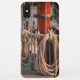 Seasoned Schooner Case-Mate iPhone Hülle