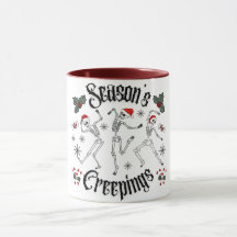 Seasons Creepings