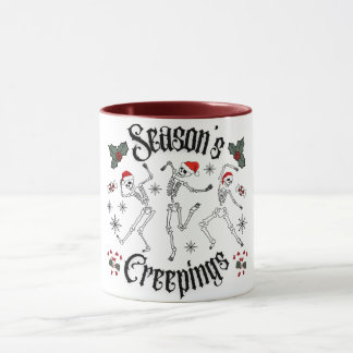 Seasons Creepings Tasse