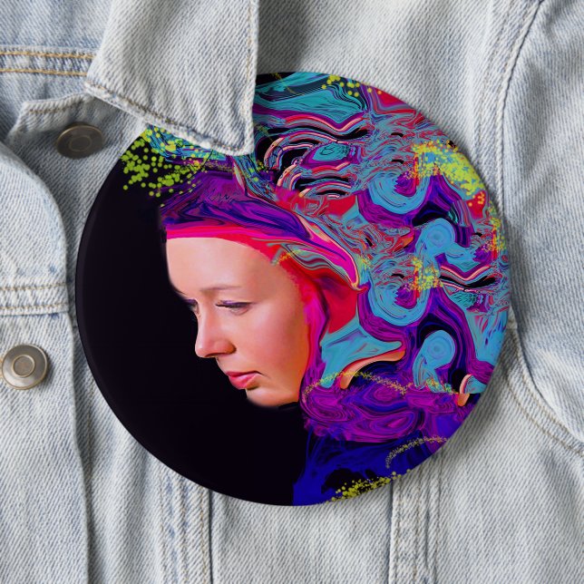 Seasons deines Mind Button (Beispiel)