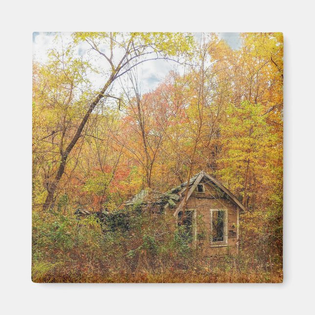Seasons Pass Magnet (Vorne)