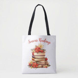Seasons Readings Tasche