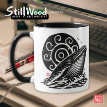 SEASOUL • StillWood • Seeotter