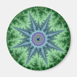 Seastar - Fraktal Magnet