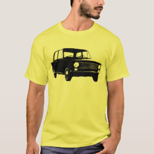 SEAT 124 T-Shirt