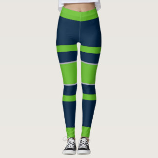"SEATTLE" - Aktivleggings Leggings