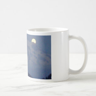 SEATTLE - BERGRAINIER KAFFEETASSE
