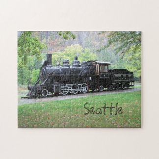 Seattle ChooChoo