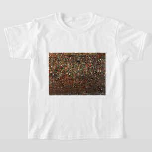 Seattle Gum Wall #2 T - Shirt