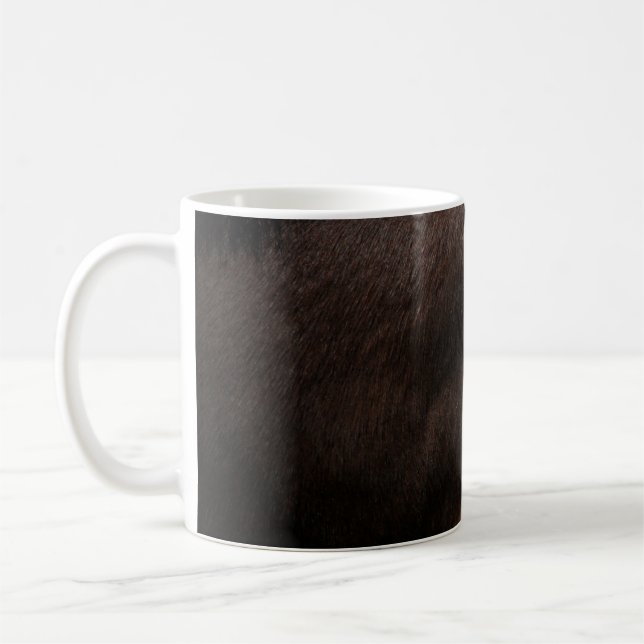 Seattle Kaffeetasse (Links)