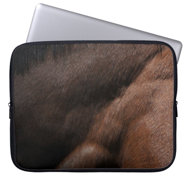 Seattle Laptopschutzhülle (Vorderseite)