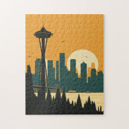 SEATTLE Nr. 1