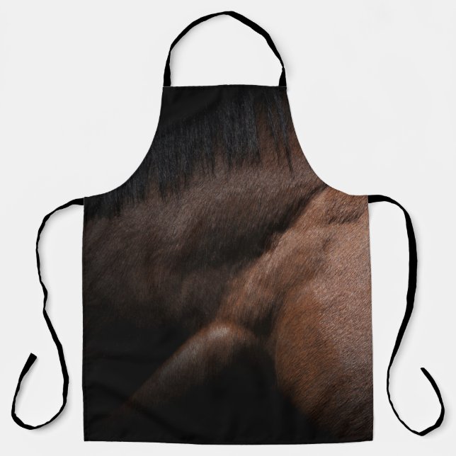 Seattle Schürze (Vorderseite)