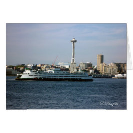 Seattle Washington