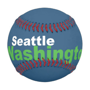 Seattle, Washington Baseball