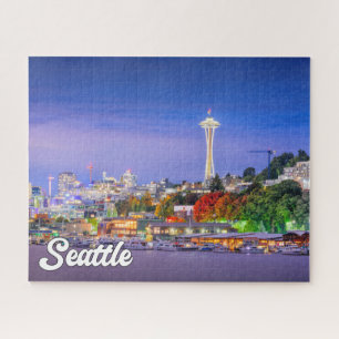 Seattle, Washington, USA