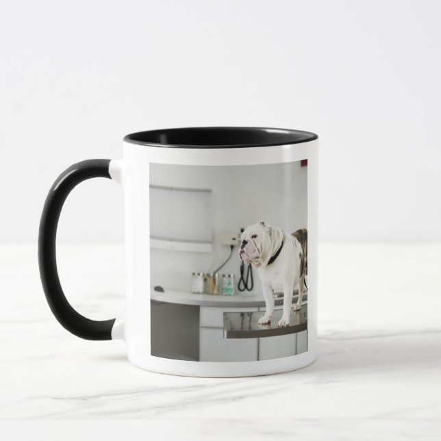 Seattle, Washington, USA Tasse (Links)