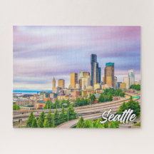 Seattle, Washington, Vereinigte Staaten