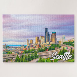 Seattle, Washington, Vereinigte Staaten