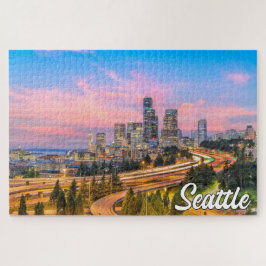 Seattle, Washington, Vereinigte Staaten
