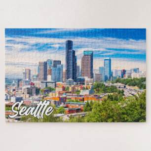 Seattle, Washington, Vereinigte Staaten