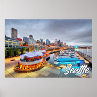 Seattle, Washington, Vereinigte Staaten