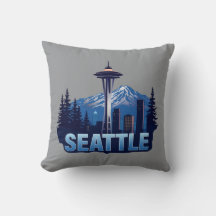 Seattle Washington Vereinigte Staaten von Amerika