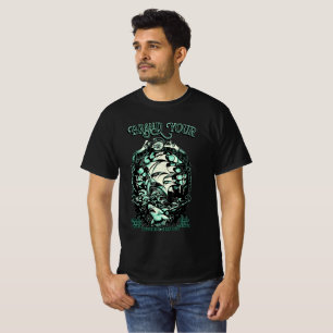 Seaworld Vintag T-Shirt