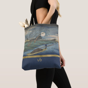 Seba von Utagawa Hiroshige Tasche