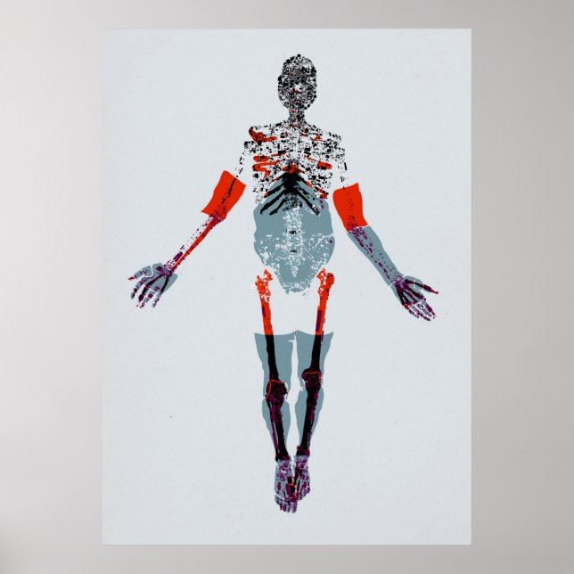 Sebastian Poster (Vorne)