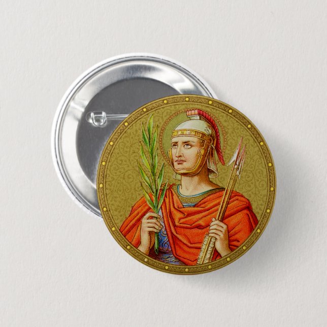 Sebastian (SNV 24) Button (Vorne & Hinten)