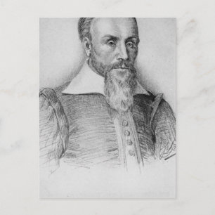 Sebastien Castellion Postkarte