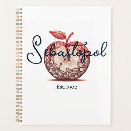 Sebastopol California Gravenstein Apple Fair Planer