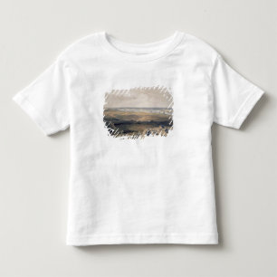 Sebastopol vom Osten, Platte von 'Seat von Kleinkind T-shirt