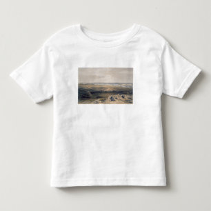 Sebastopol vom Osten, Platte von 'Seat von Kleinkind T-shirt