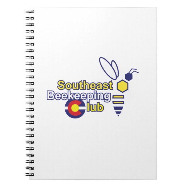 SEBC-Notebook Notizblock (Vorderseite)