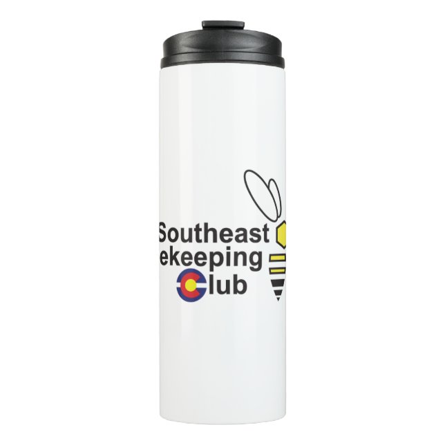 SEBC Thermal Tumbler  Thermosbecher (Vorderseite)