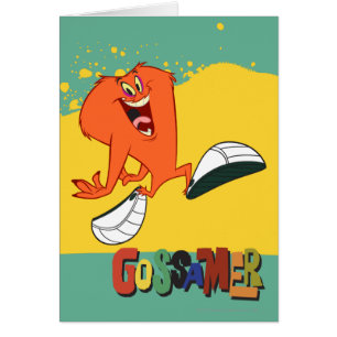 Séchage de Gossamer