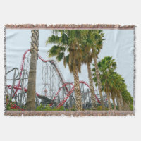 Sechs Fahnen Magic Mountain
