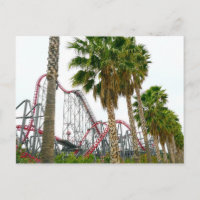 Sechs Fahnen Magic Mountain