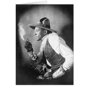 Sechs Inder, 1908