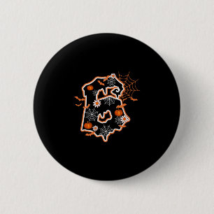 Sechs Sieben 6 7 Meme Lustig 67 Kostüm-Design Paar Button