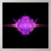 Sechstes Chakra - Ajna - Das dritte Auge