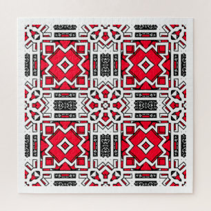 Sechzehntes Kaleidoskop-Artwork vierzehn