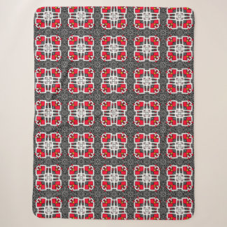 Sechzehntes Kaleidoskop-Kunst sechzehn L Sherpadecke