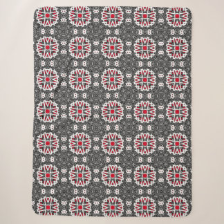 Sechzehntes Volumen Kaleidoskop Kunst neun L Sherpadecke
