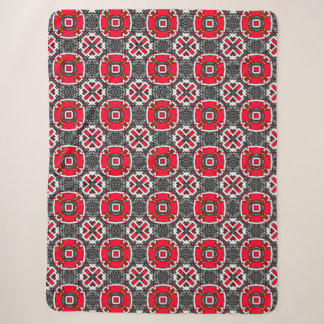 Sechzehntes Volumen Kaleidoskop Kunst sechs L Sherpadecke