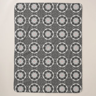 Sechzehntes Volumen Kaleidoskop Kunst zwölf L Sherpadecke