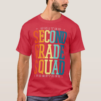 Second grade T-Shirt