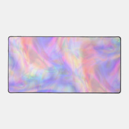 second sight, holo pastel : schreibtischunterlage